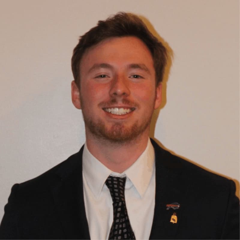 J. Davis Heslink, Vice President of Operations